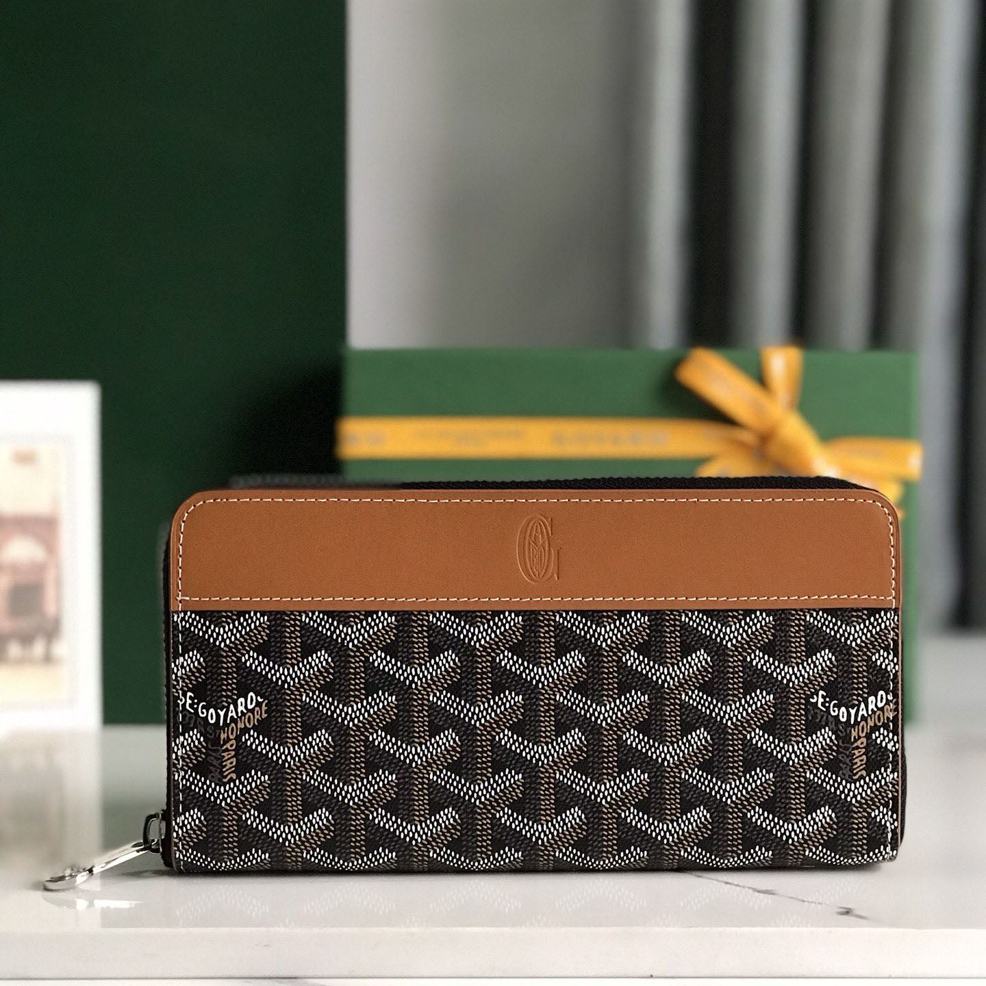 Go*ard wallets
